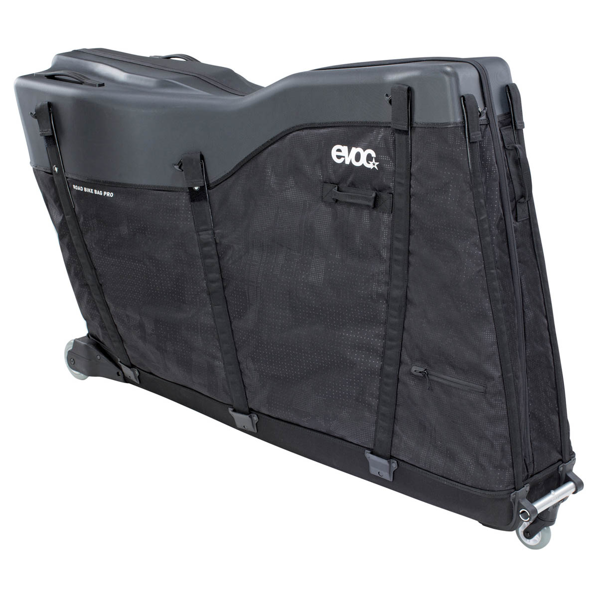 Evoc Road Bag Pro 300l - Black