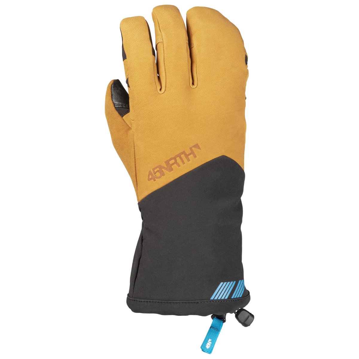 45NRTH Sturmfist 4 Leather Gloves