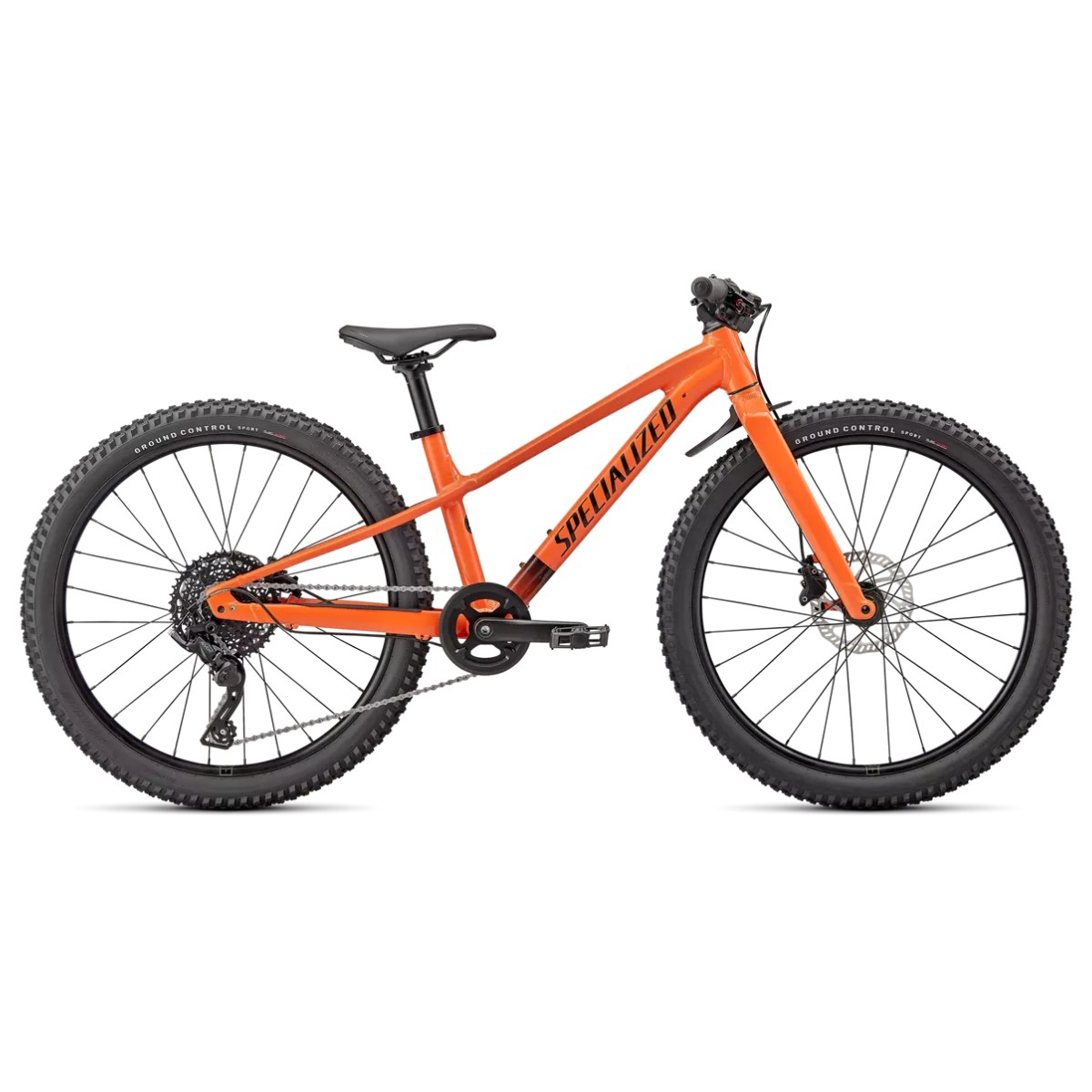 SPECIALIZED RIPROCK 24