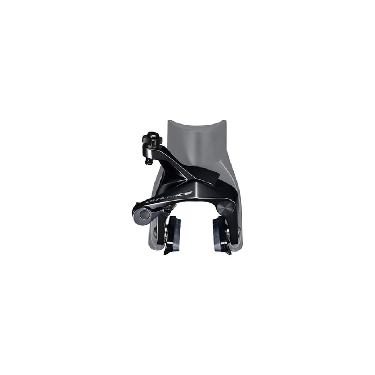 Shimano Dura-Ace BR-R9110-f Direct Mount Front Brake