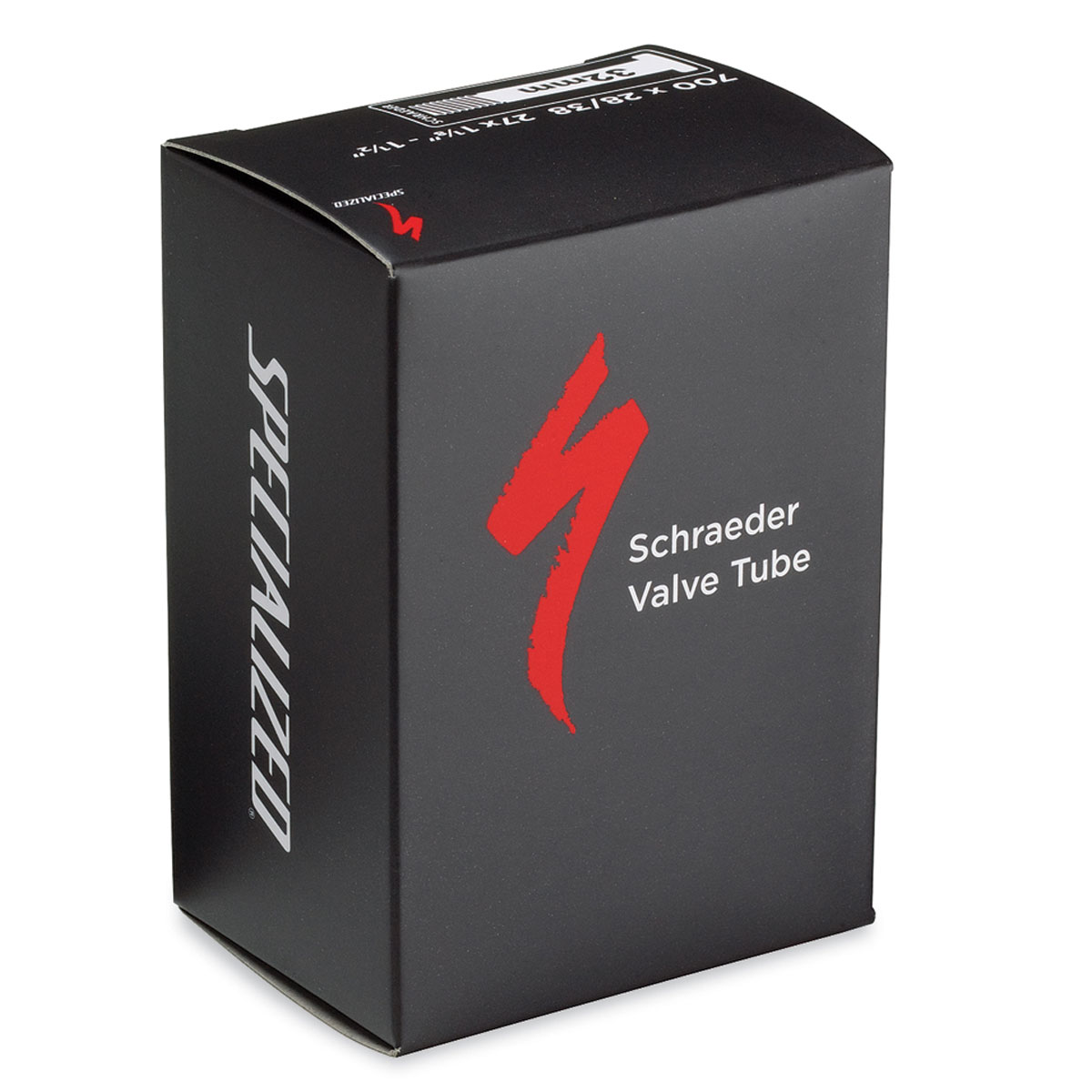 CHAMBRE A AIR SPECIALIZED SCHRADER 26X1.25-2.0 40MM