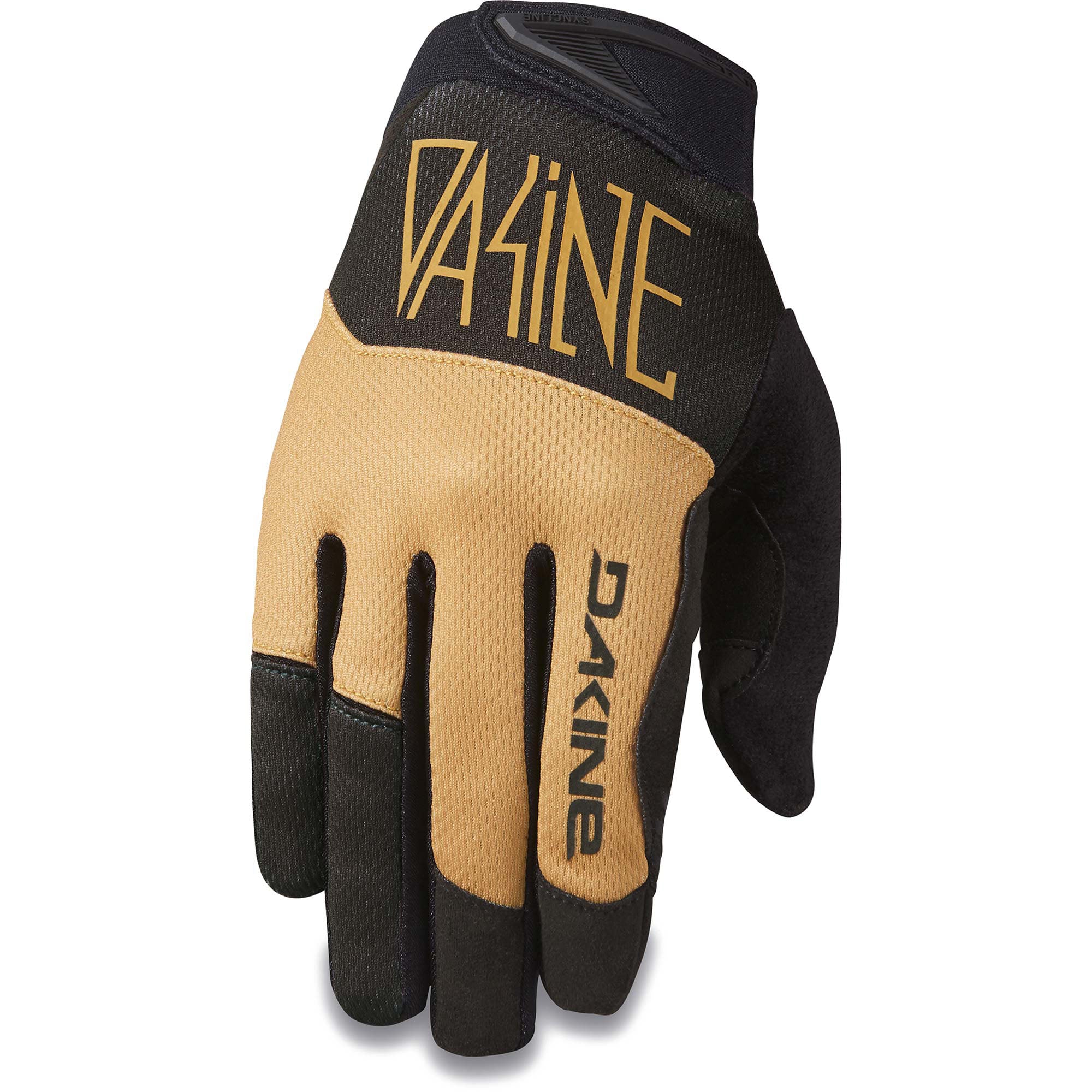 Dakine Sentinel Gloves Black/Tan Large