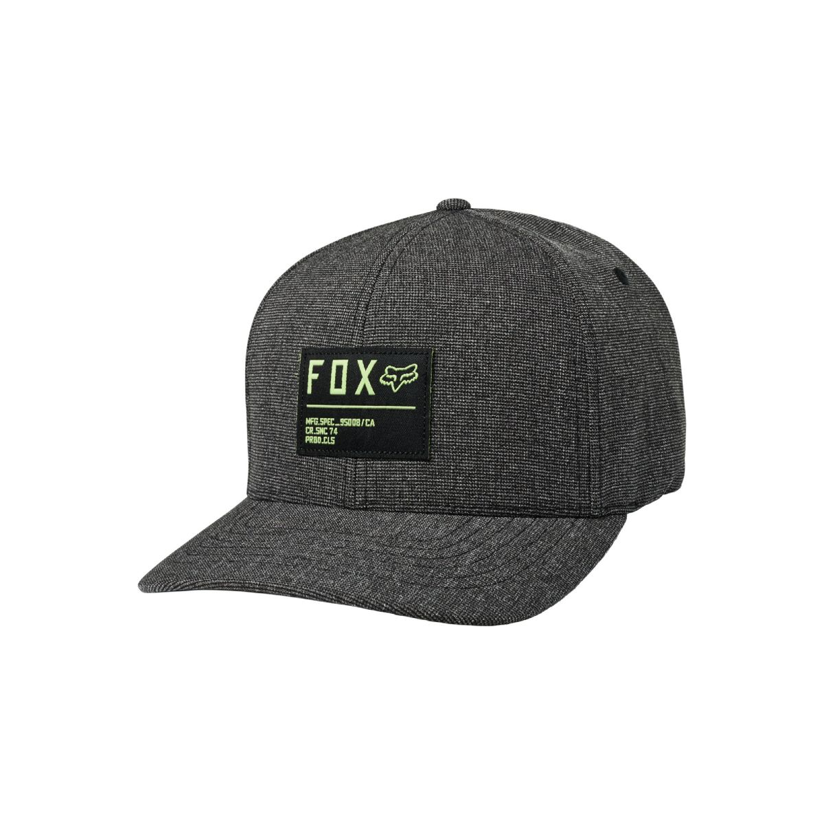 Fox Non Stop Flexit Hat