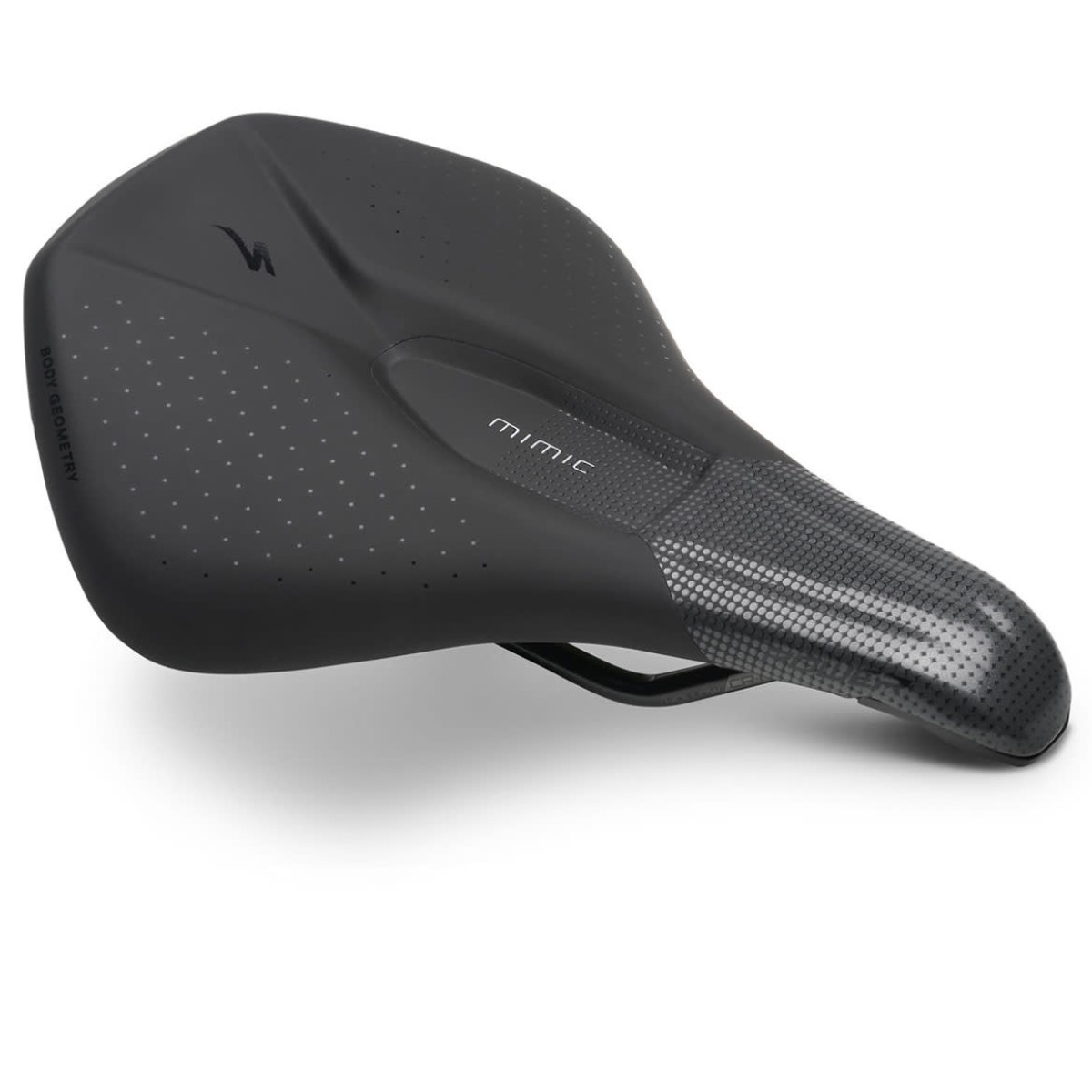Selle Specialized Power Comp MIMIC