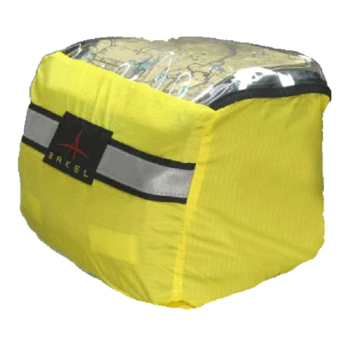 Arkel Waterproof Bag Cover - Large for Handlebar