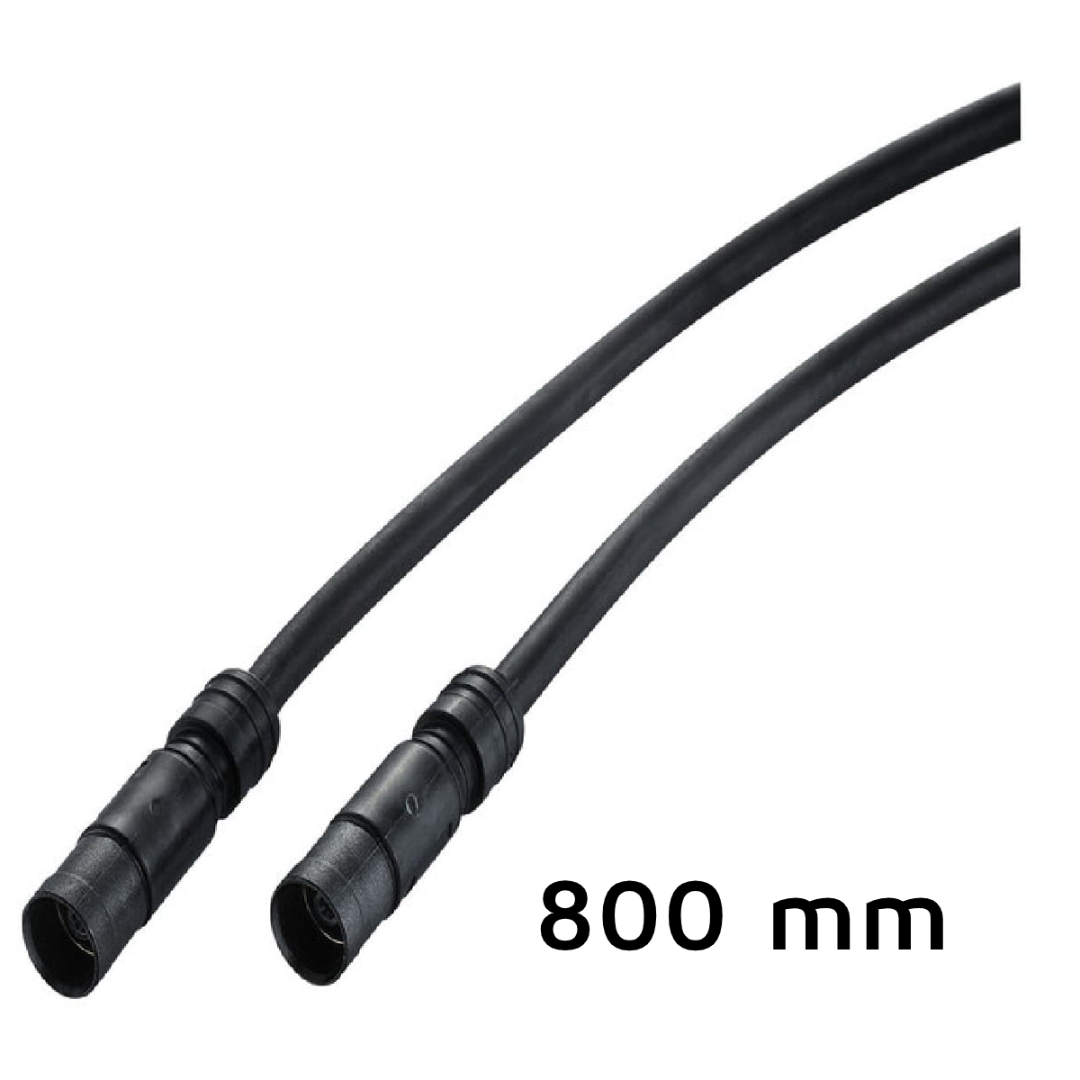 Shimano DI2 Electric Cable - 800mm