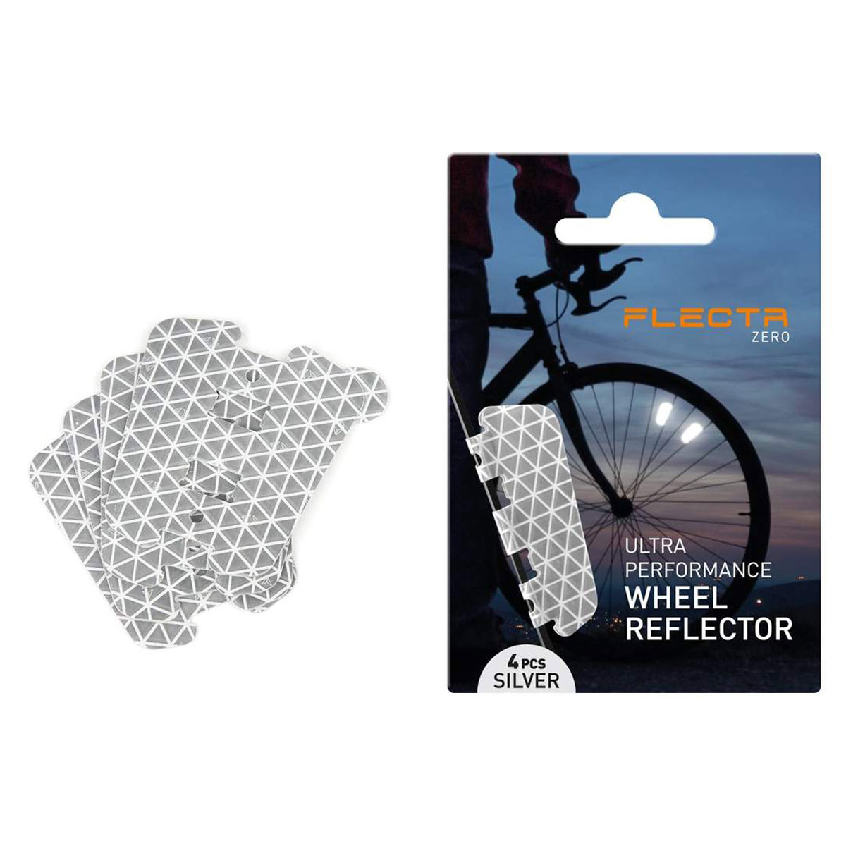 Flectr Zero Beam Reflector Kit