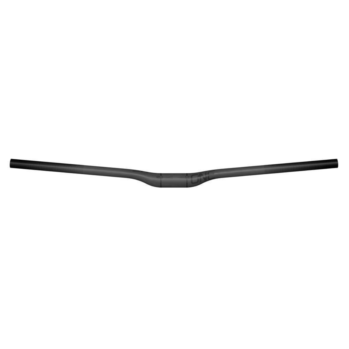 GUIDON ONE UP CARBON 800MM X 35MM - 35MM RISE