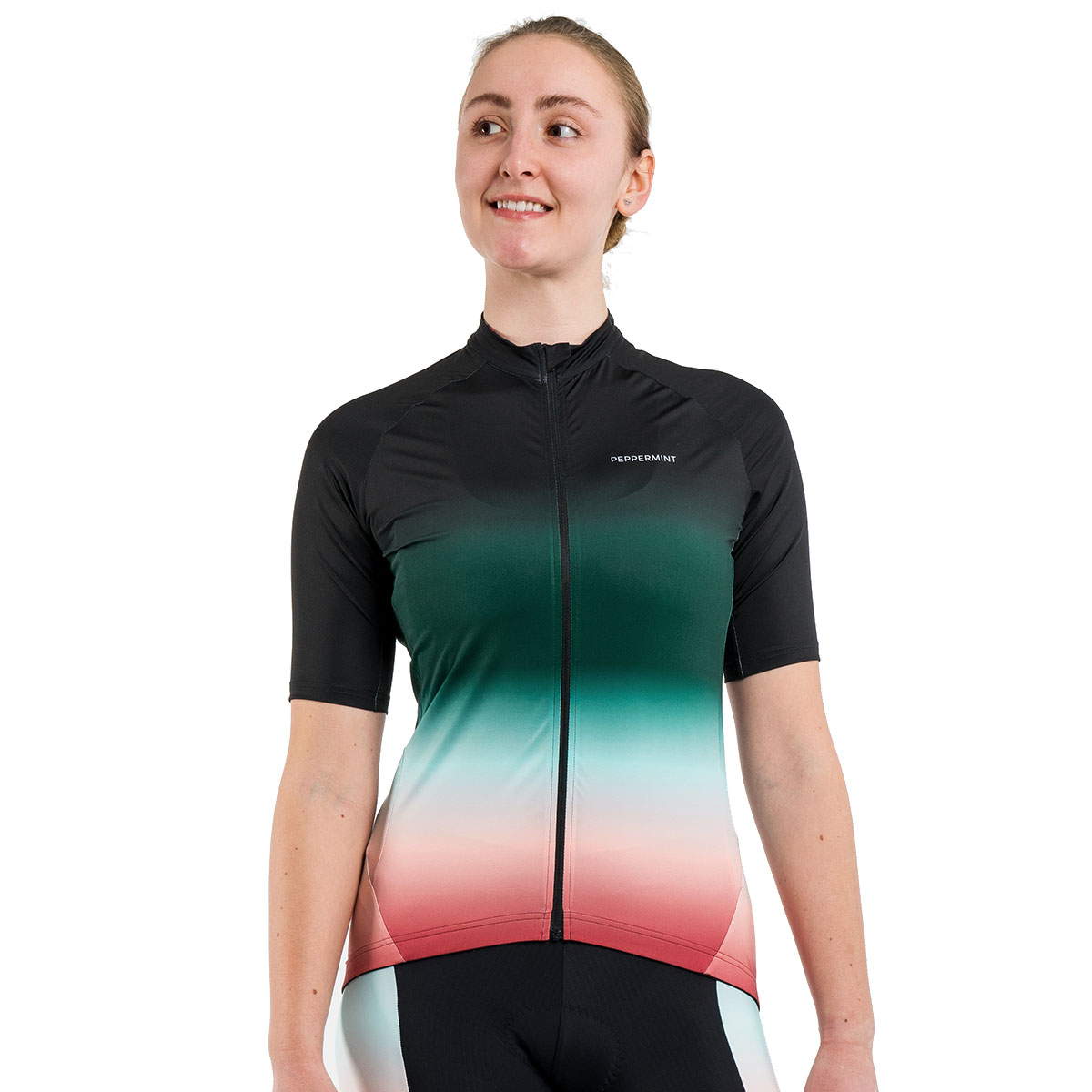 MAILLOT PEPPERMINT SIGNATURE