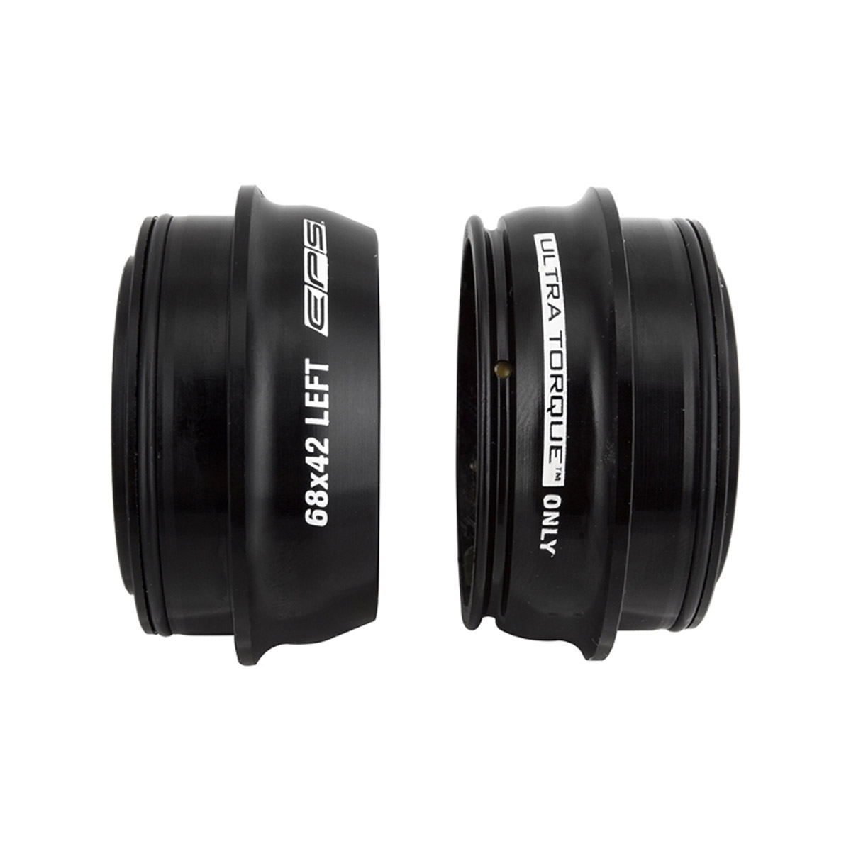 Campagnolo Ultra-Torque BB30 Cups (68 x 42 mm)