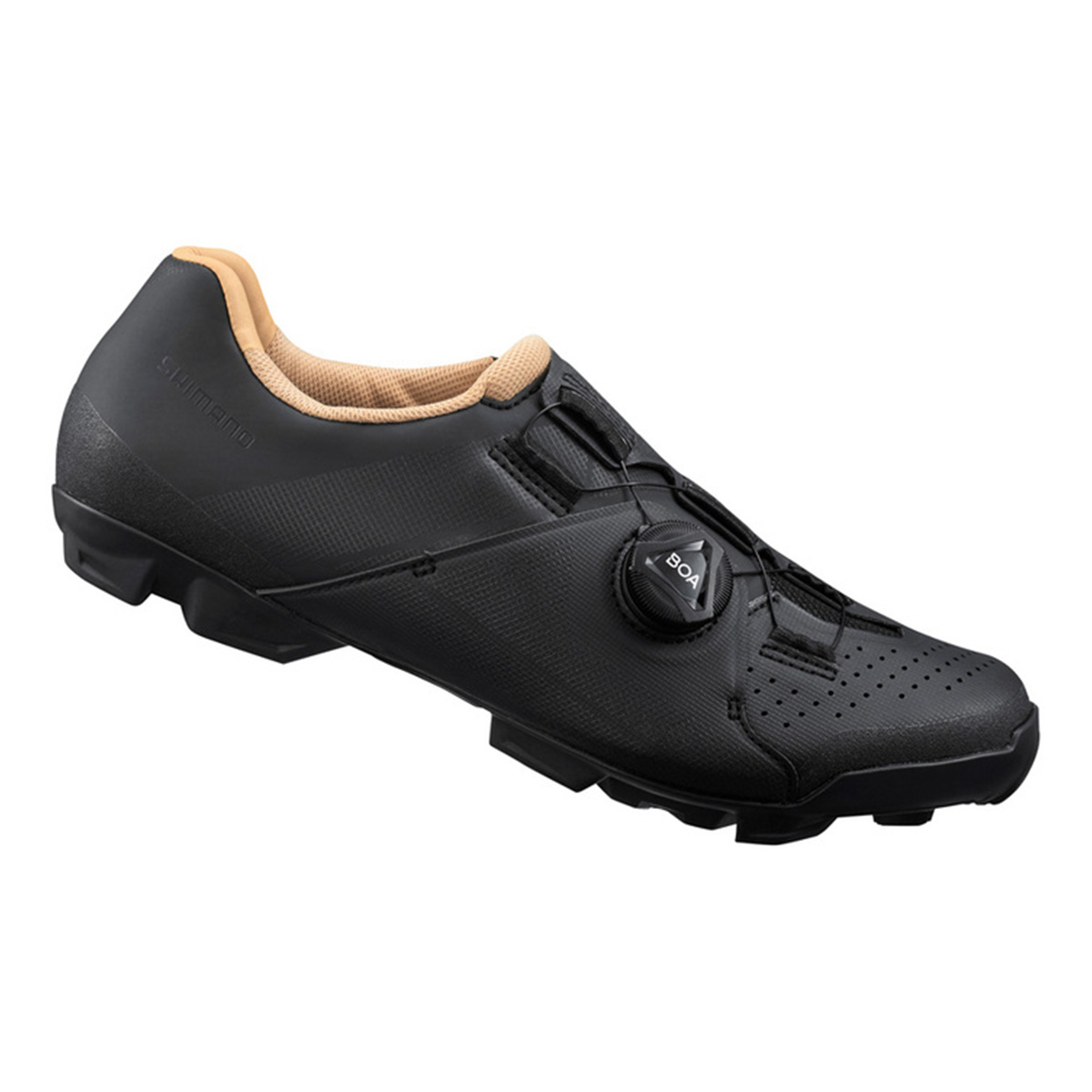 Chaussures Shimano XC300W