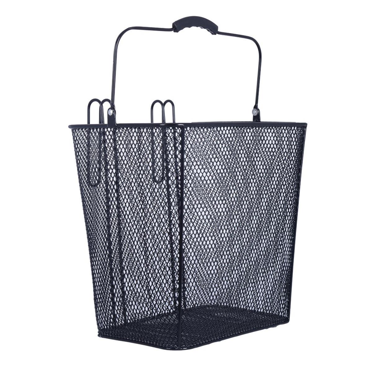 Oxford Basket in Mesh - Front