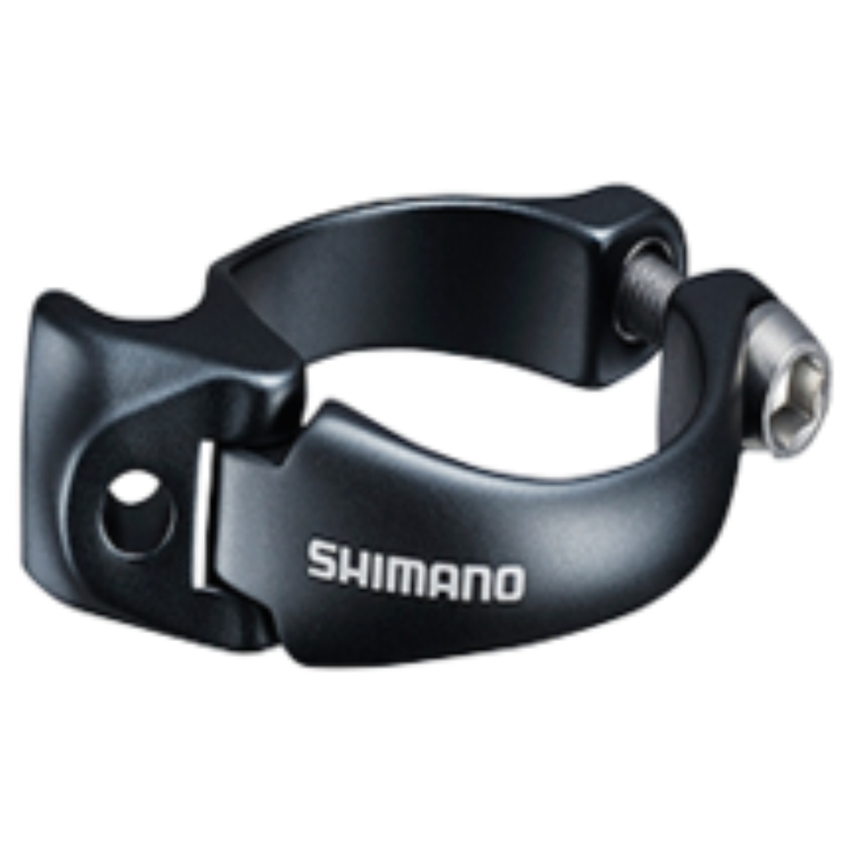 Shimano Front Derailleur Clamp Band Adapter - 28.6mm