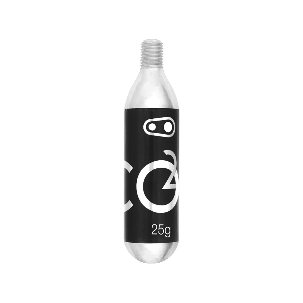Cartouche co2 Crank Brothers 25g
