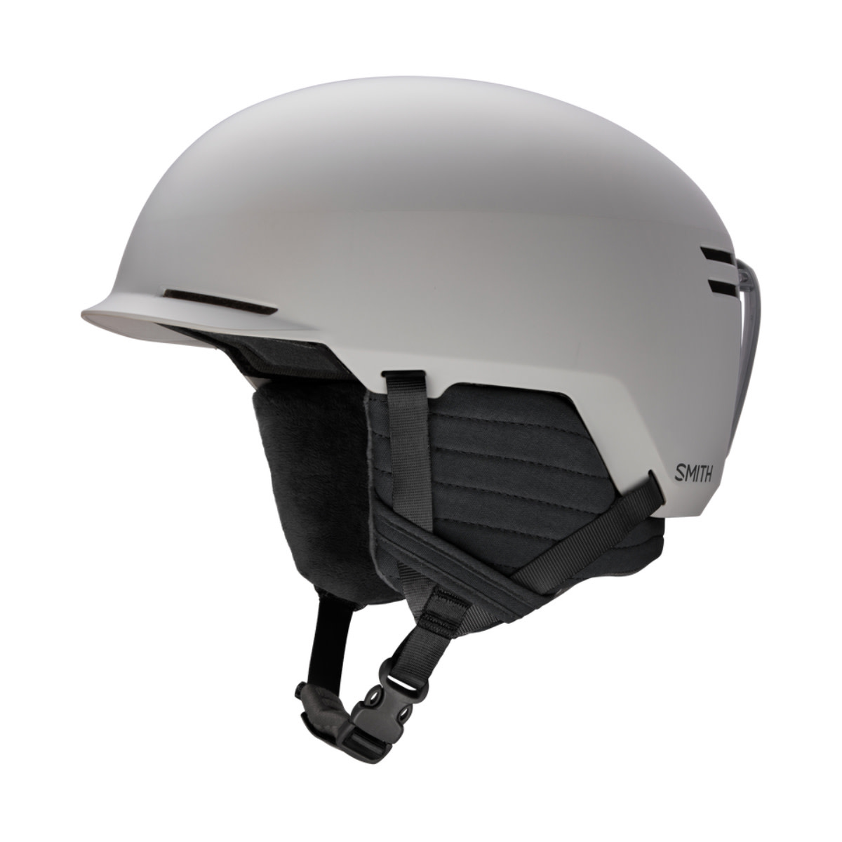 Smith Scout Charcoal Mat Large Helmet - Demo