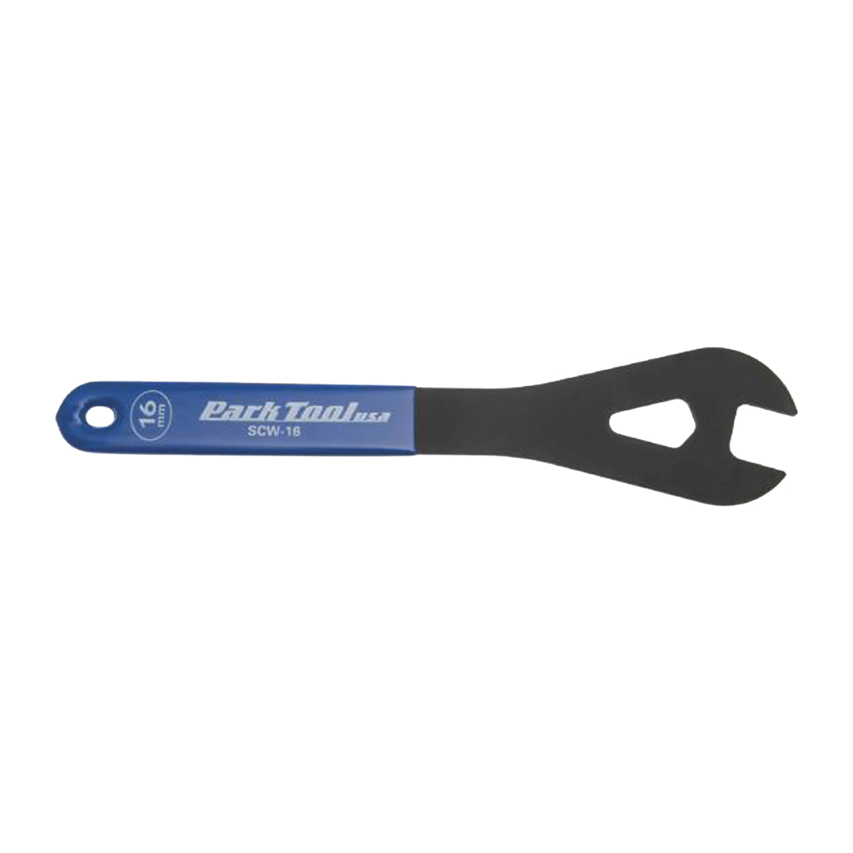 Park Tool SCW-16 Shop Cone Wrench - 16mm