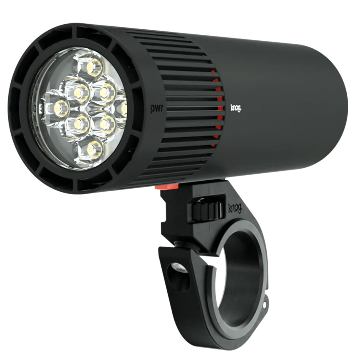PWR Mountain 2000 Front Light