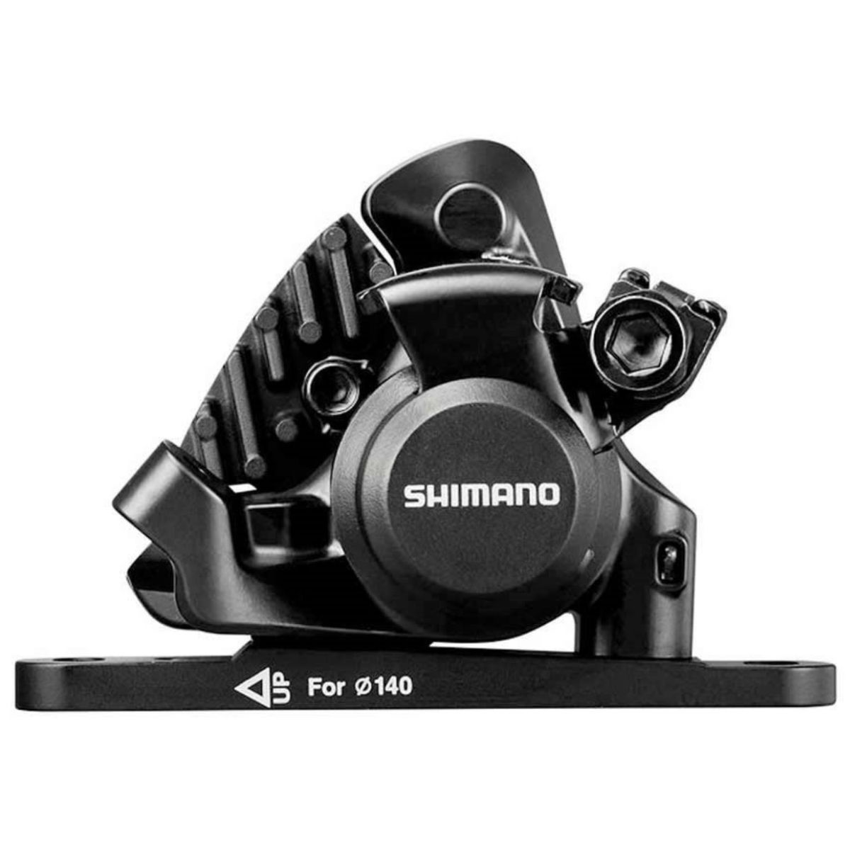Étrier de frein à disque Shimano BR-RS305 flat-mount avant