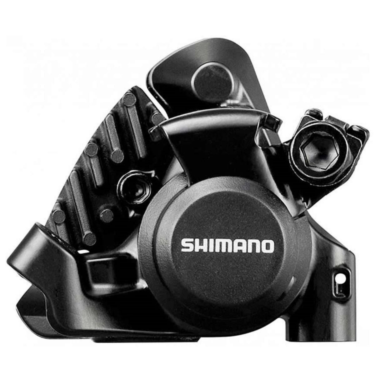 Shimano BR-RS305 Flat-mount Rear Disc Brake Caliper