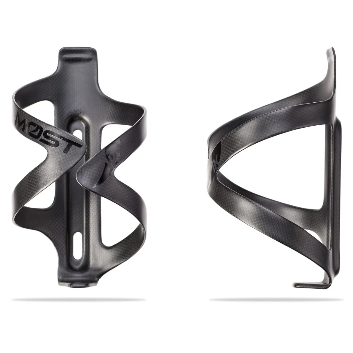 Most Wing Carbon Bottle Cage