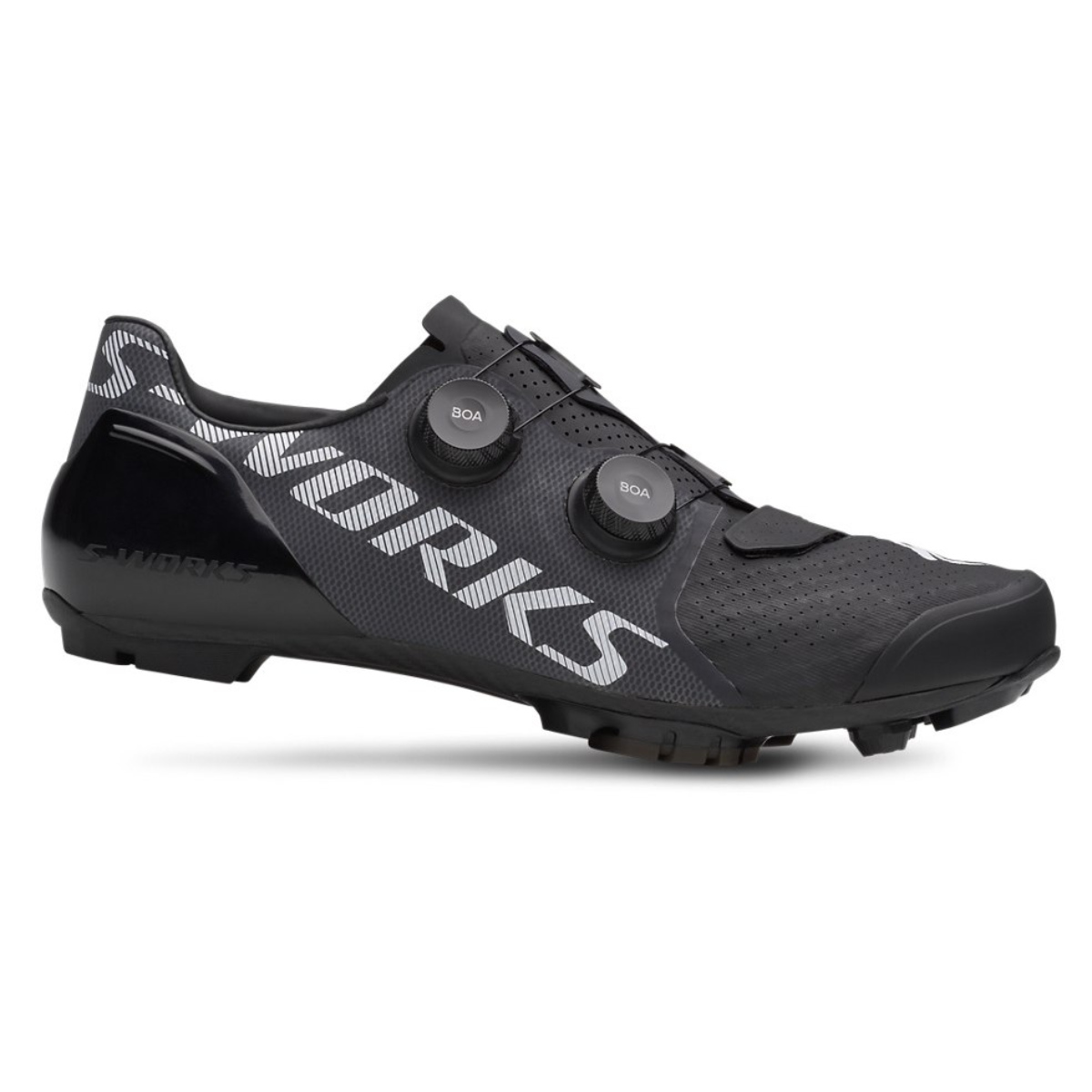 CHAUSSURES SPECIALIZED RECON S-WORKS