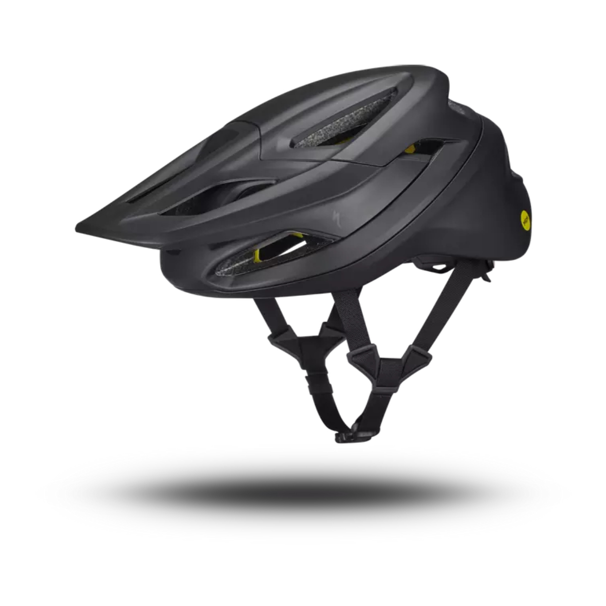 CASQUE SPECIALIZED CAMBER NOIR XSMALL