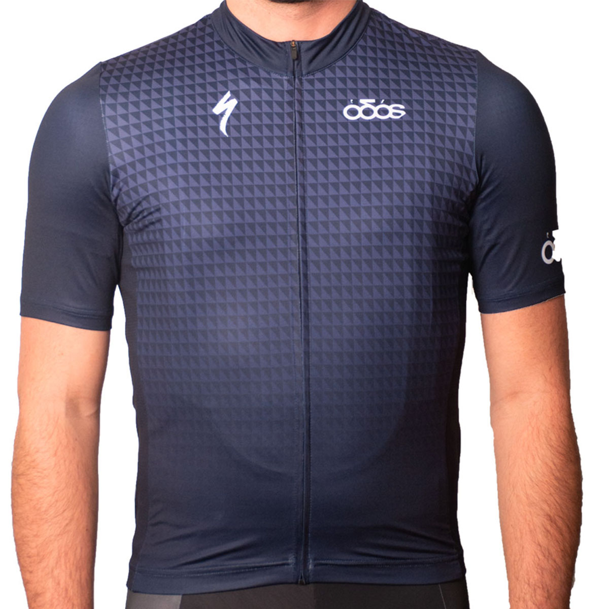  MAILLOT ODOS HOMME 2.0