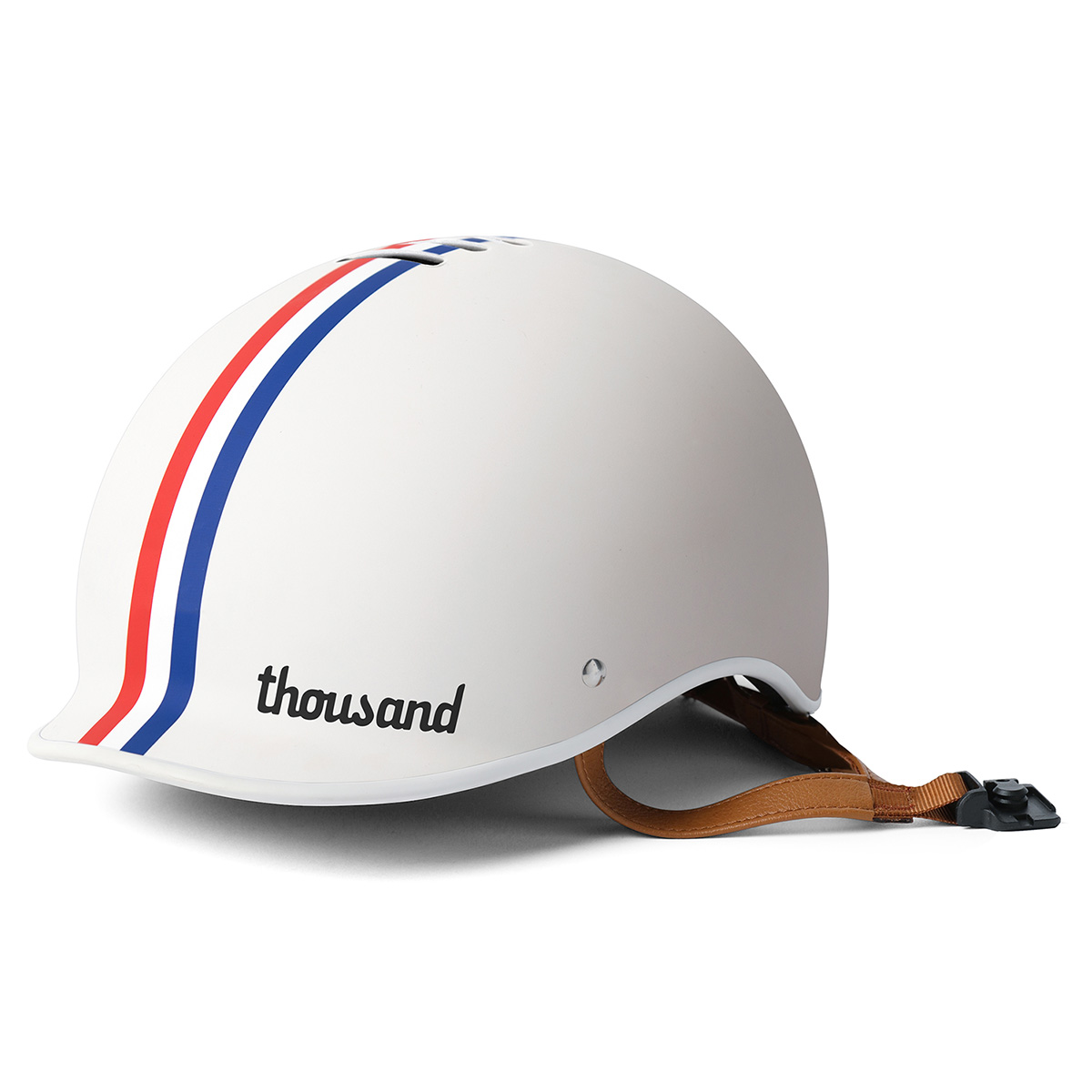 Casque Thousand Heritage Crème Small