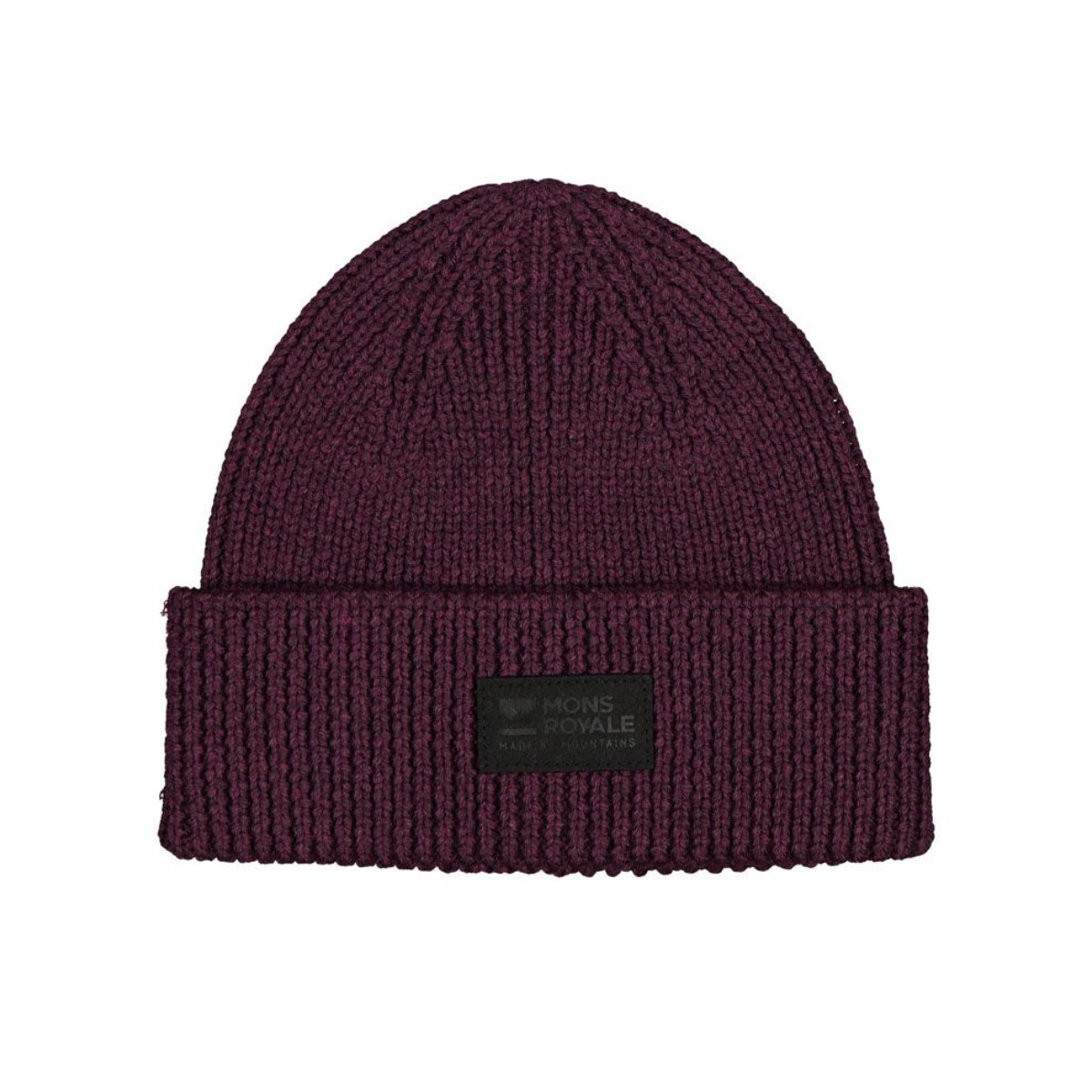 TUQUE MONS ROYALE FISHERMAN