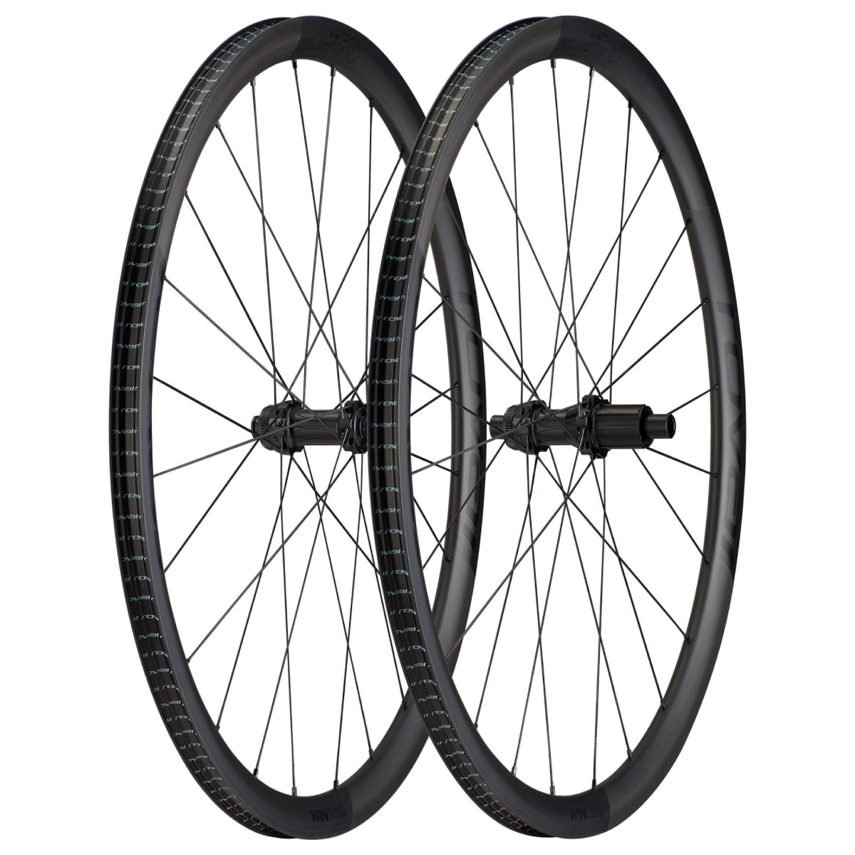 Roues Roval Alpinist CL hg