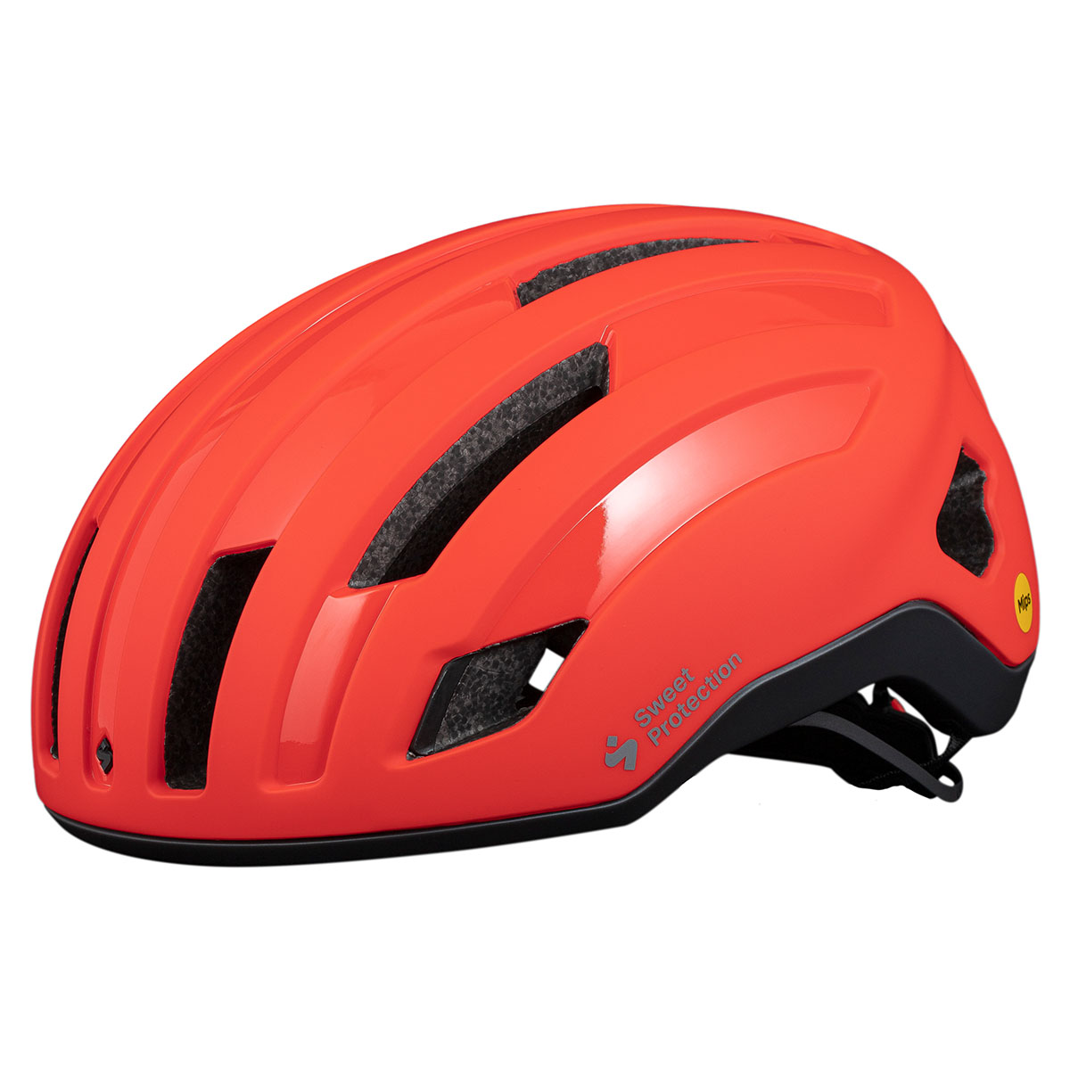 CASQUE SWEET PROTECTION OUTRIDER MIPS ORANGE LARGE