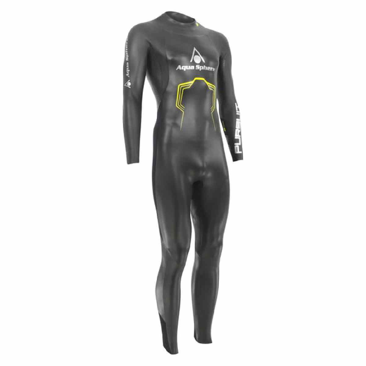 Combinaison isothermique (wetsuit) aqua sphere Pursuit - homme - Medium