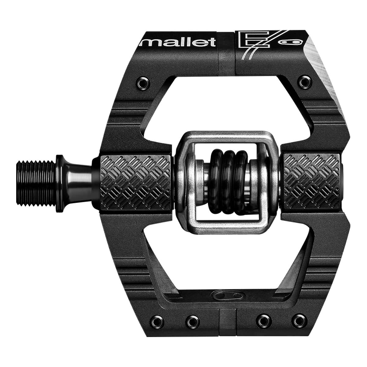 PEDALES CRANK BROTHERS MALLET E