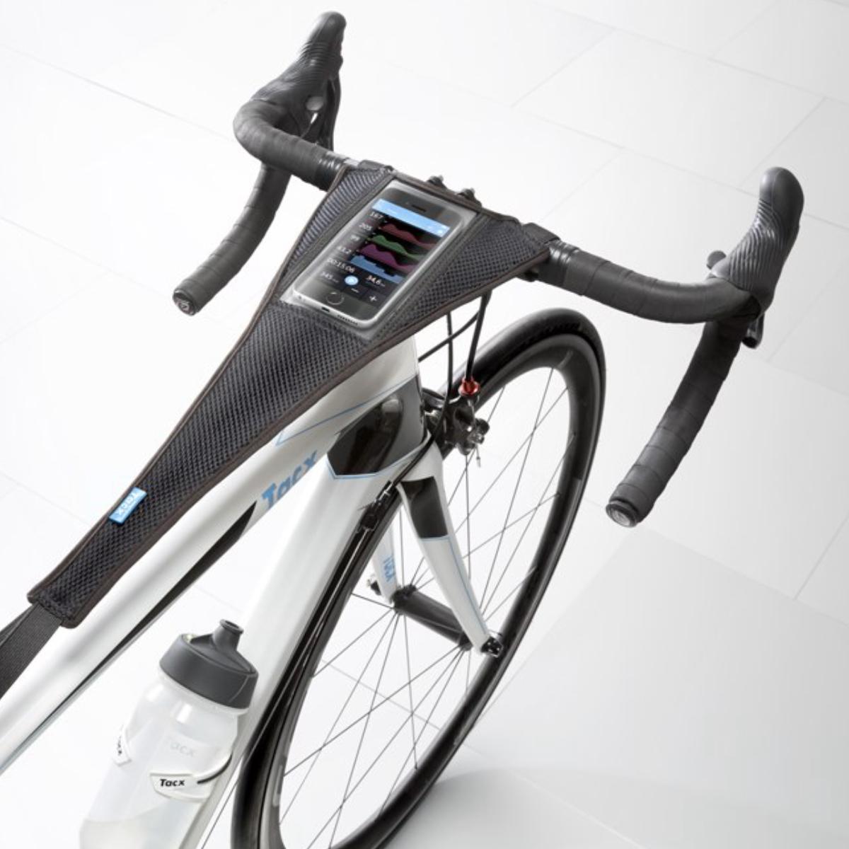 Tacx Smartphone Sweat Cover