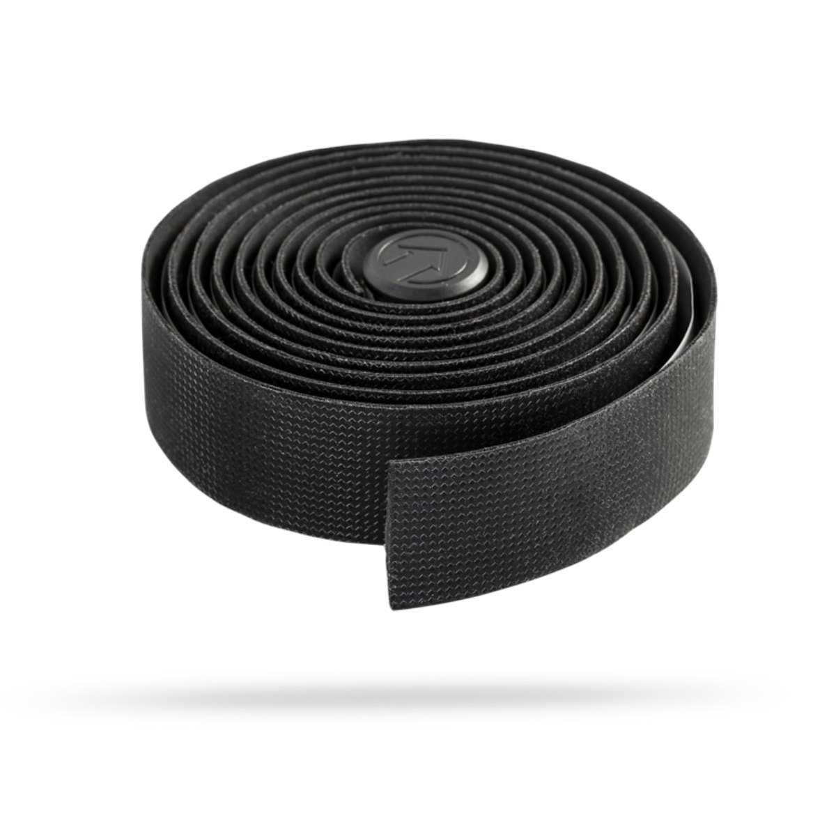 Pro Race Comfort Silicon 3mm Bar Tape - Black