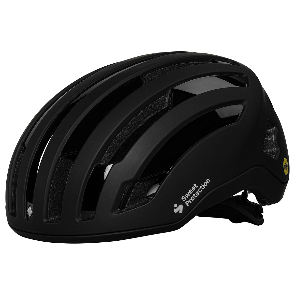 CASQUE SWEET PROTECTION OUTRIDER MIPS NOIR MAT LARGE