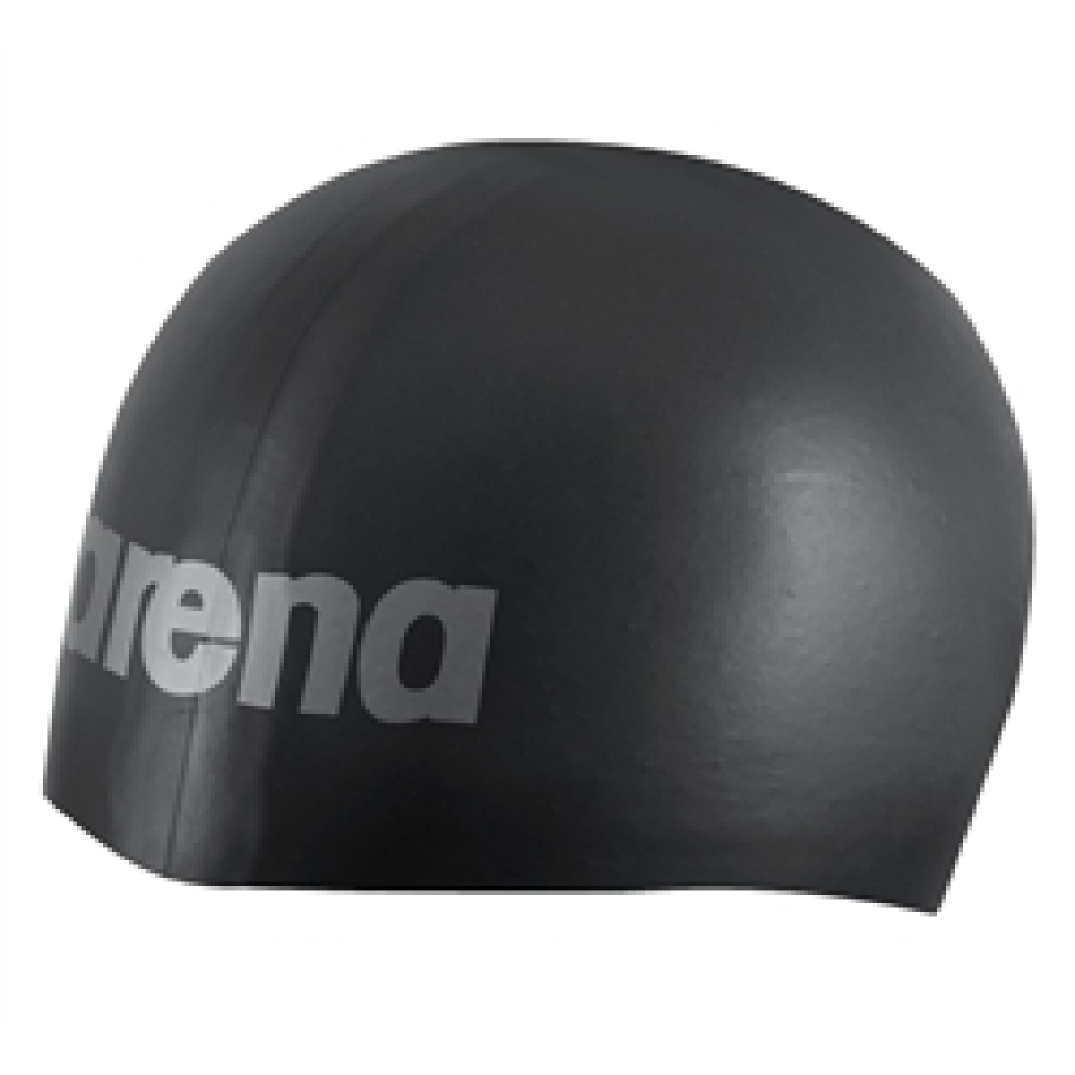 MOULDED SILICONE SWIMMING CAP