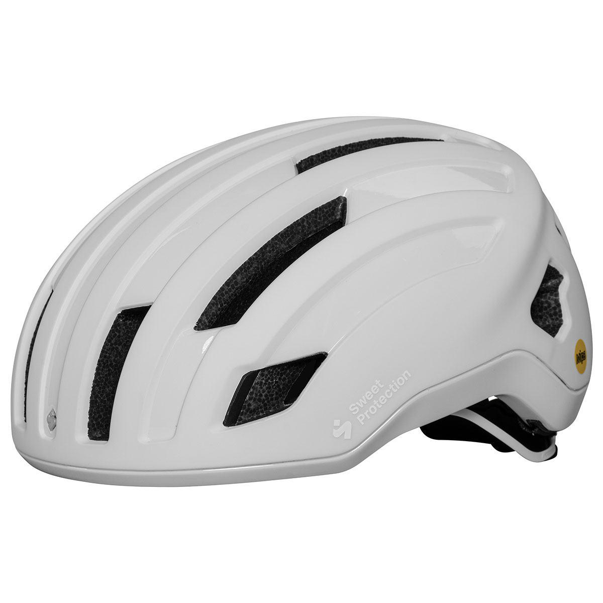 CASQUE SWEET PROTECTION OUTRIDER MIPS BLANC MAT MEDIUM