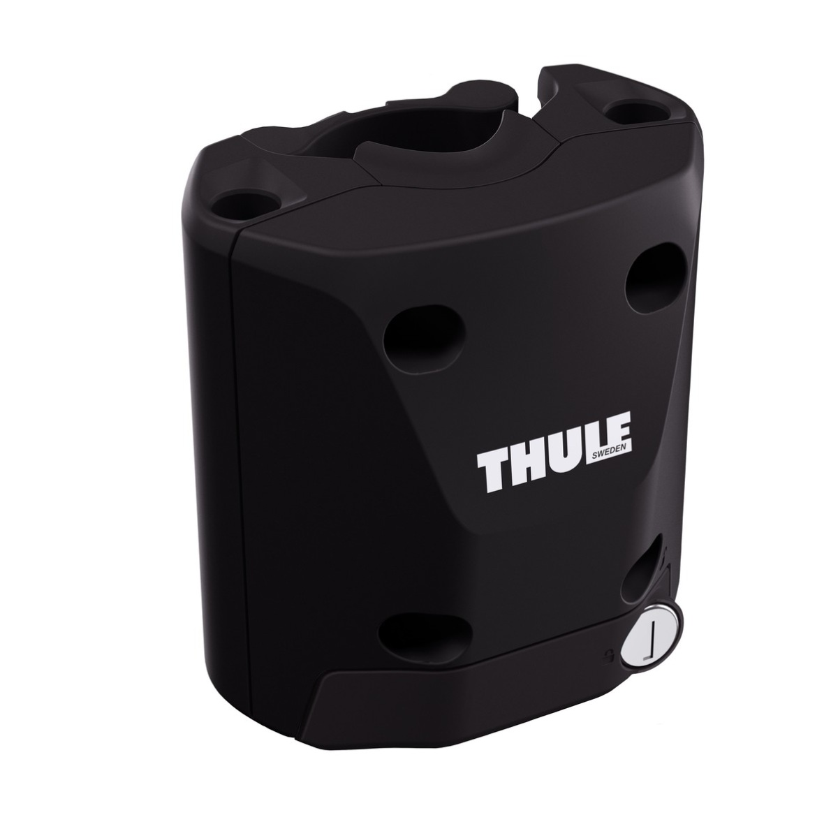 QUICK RELEASE RIDEALONG THULE