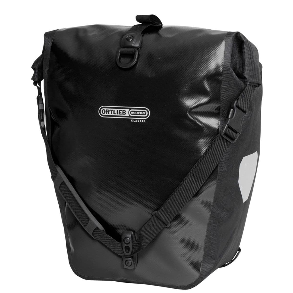 Sacoches Ortlieb Back Roller Classic 40 L