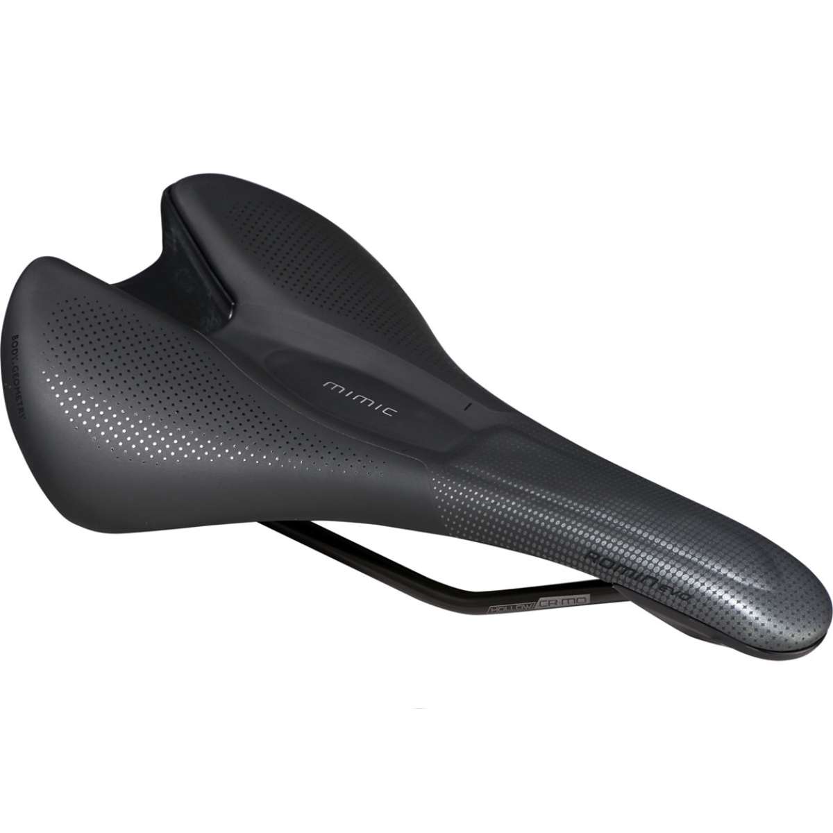 SELLE SPECIALIZED ROMIN EVO COMP GEL MIMIC