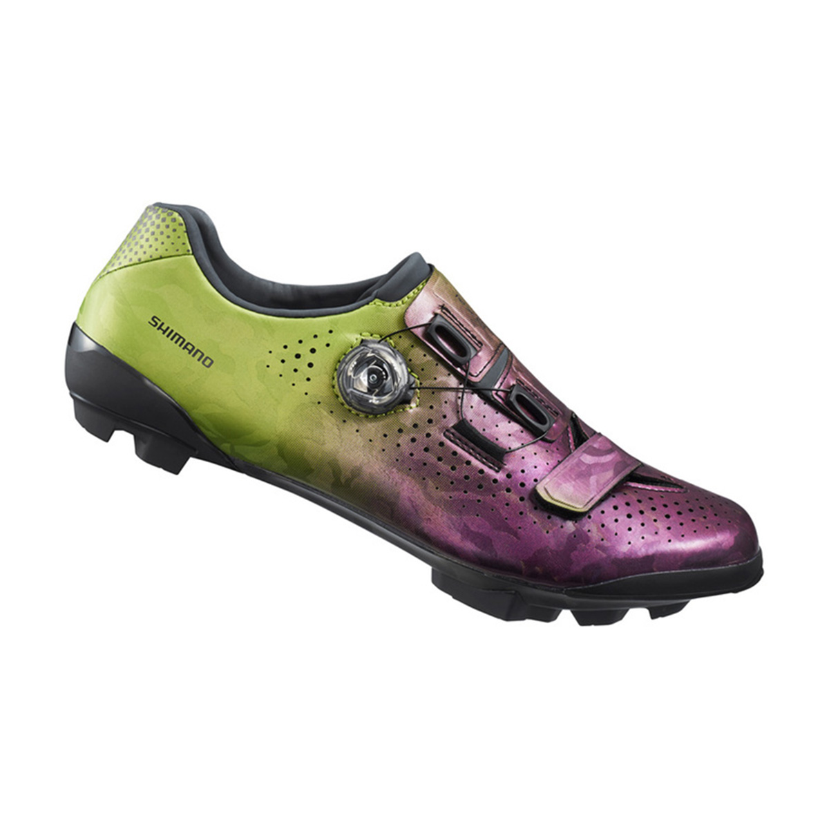 CHAUSSURES SHIMANO RX800