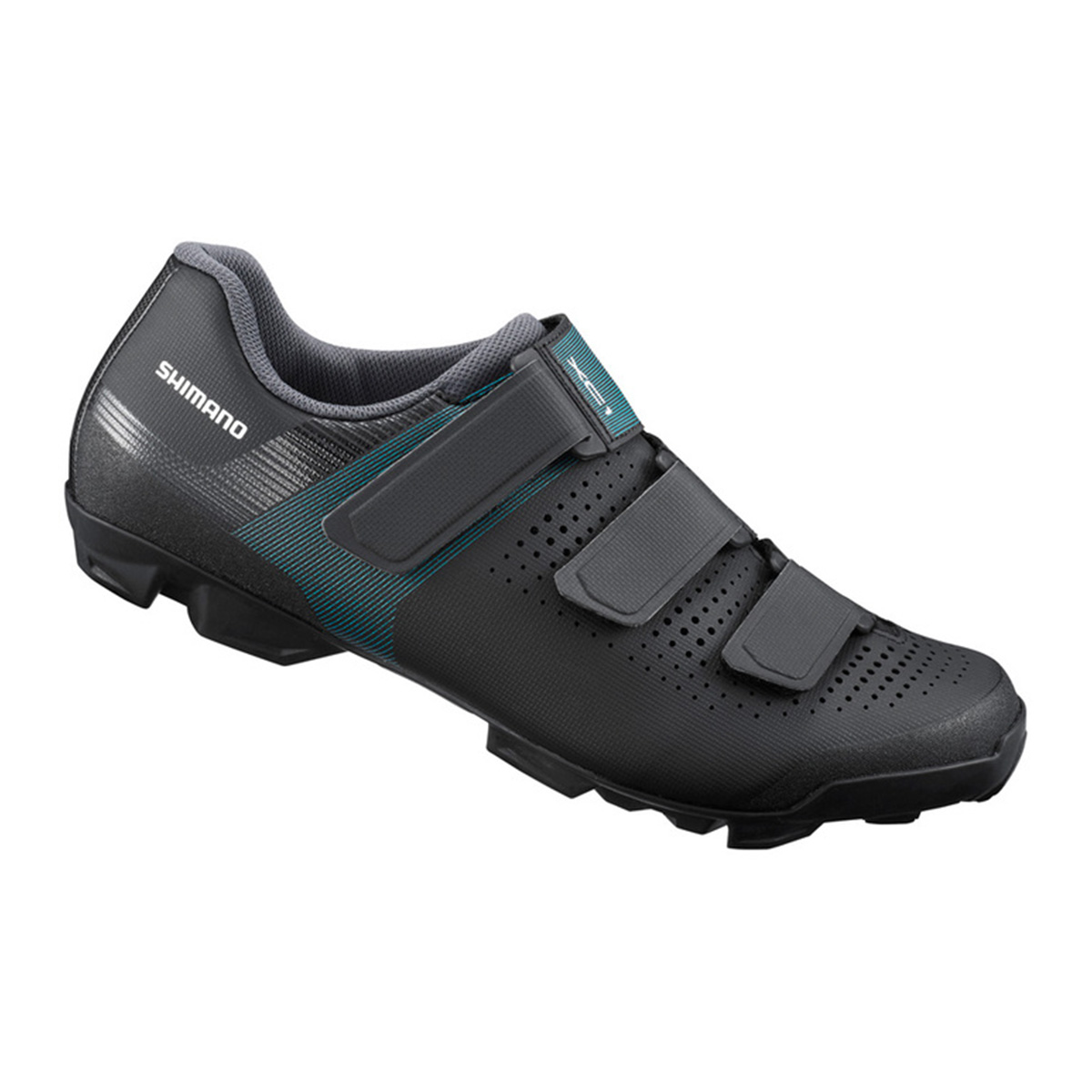 CHAUSSURES SHIMANO XC100W