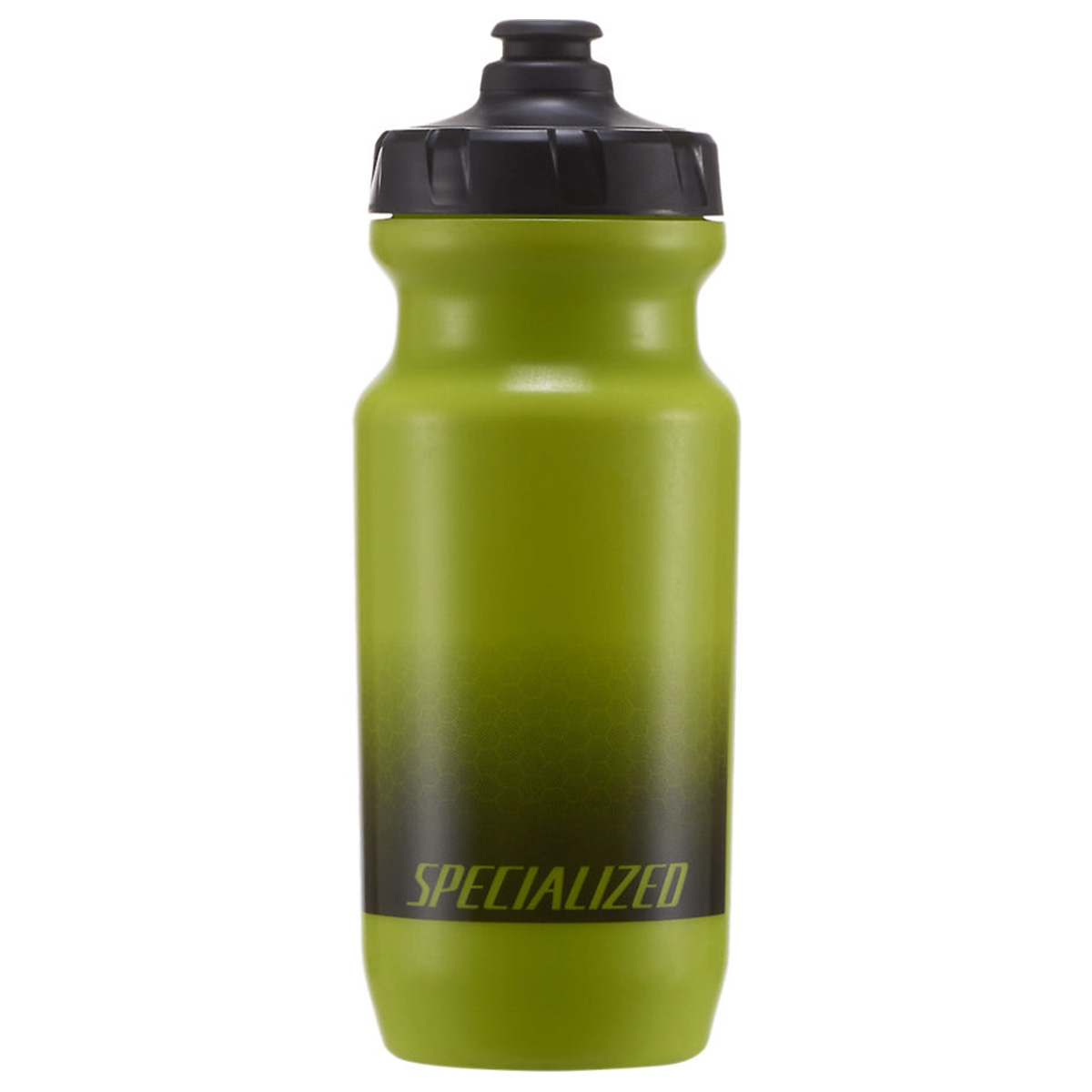 BOUTEILLE SPECIALIZED LITTLE BIG MOUTH 21 OZ - VERT
