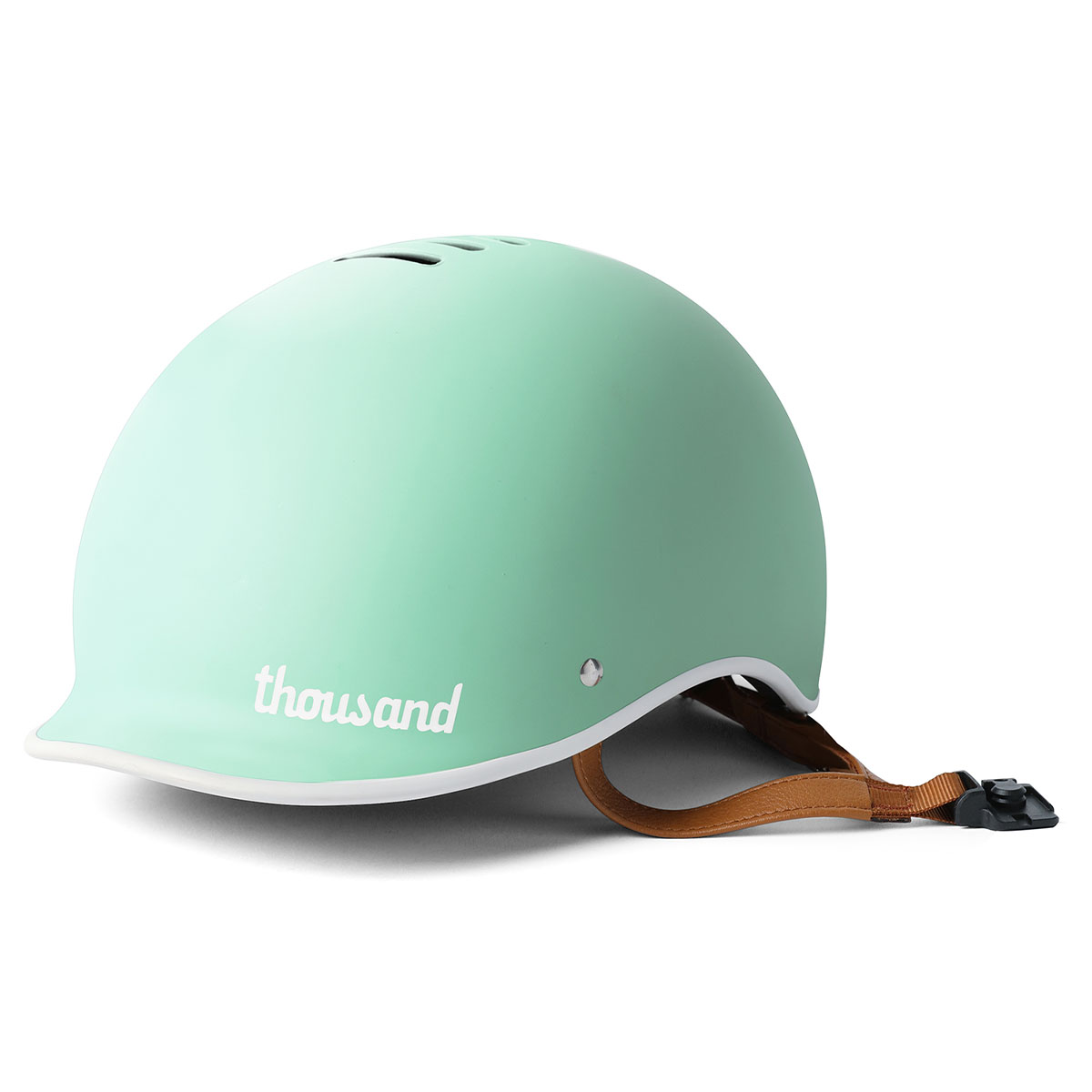 Casque Thousand Heritage Menthe Small