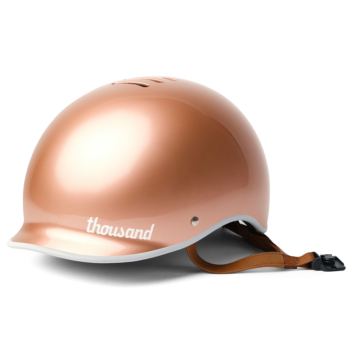 Casque Thousand Heritage Or rosé Small