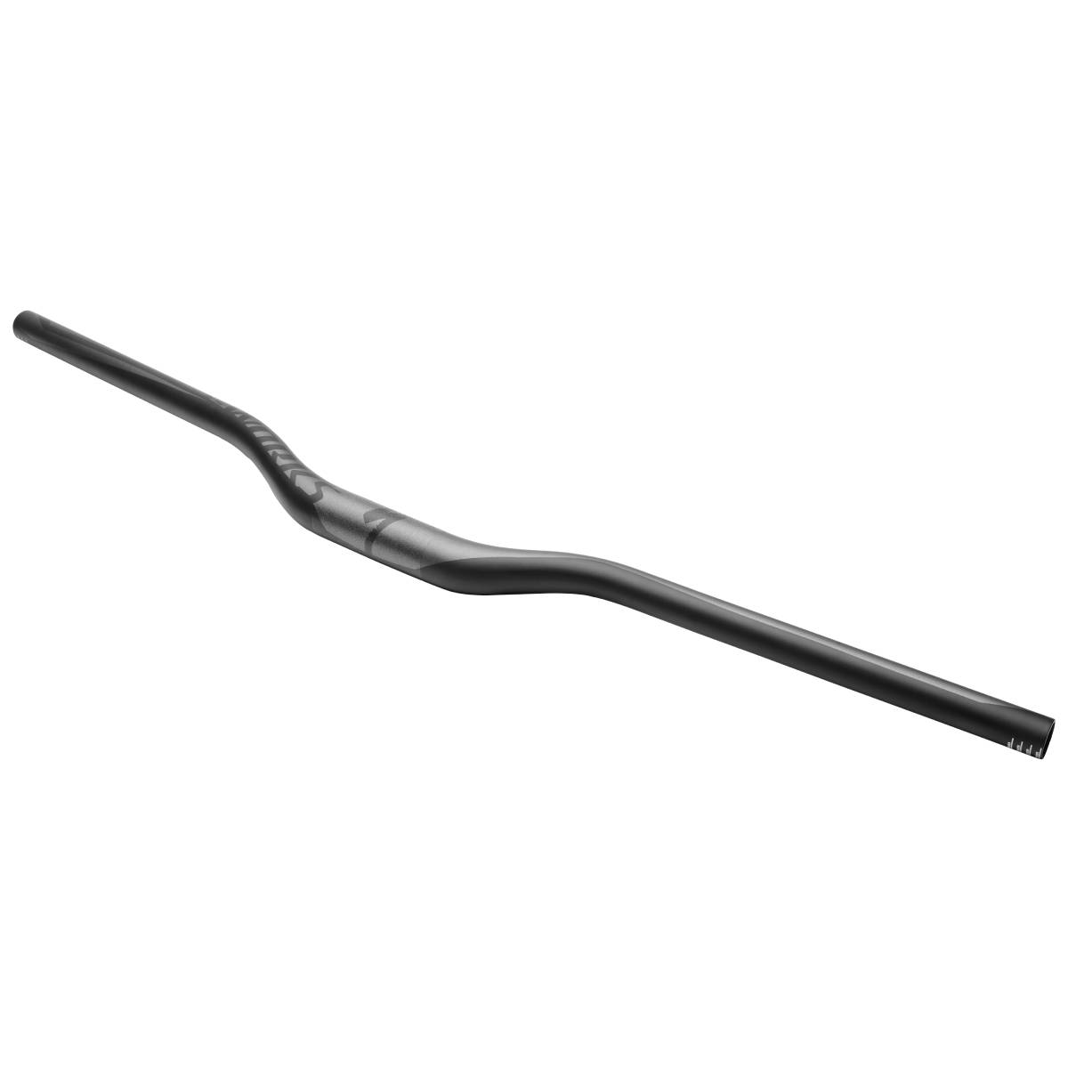 GUIDON DH S-WORKS CARBON-31.8MM X 800 MM