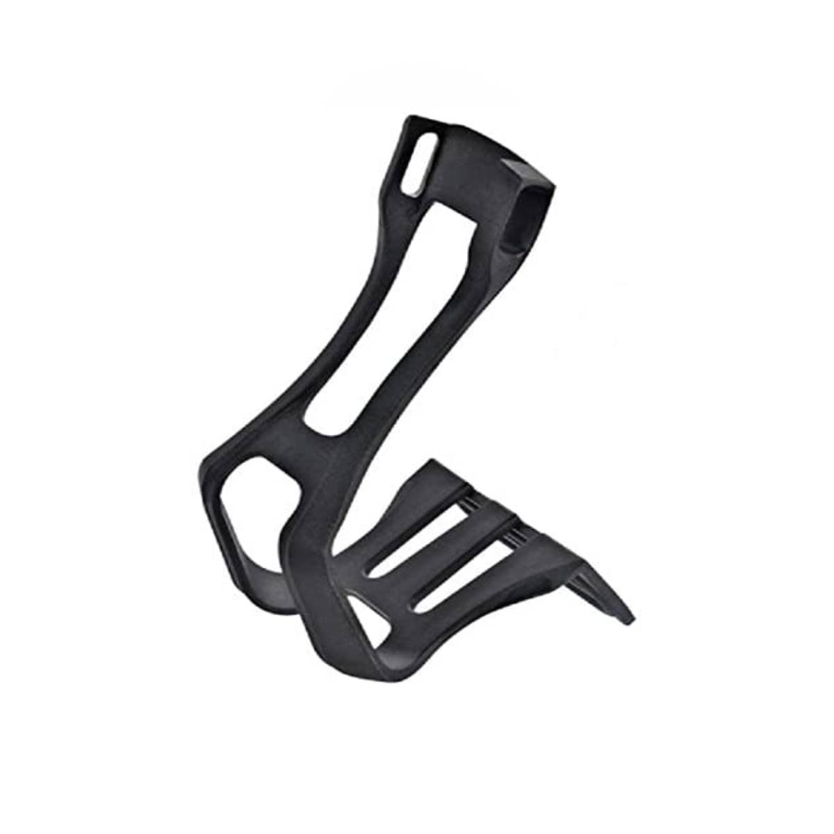 Evo  e-sport  toe-clips  straps not included