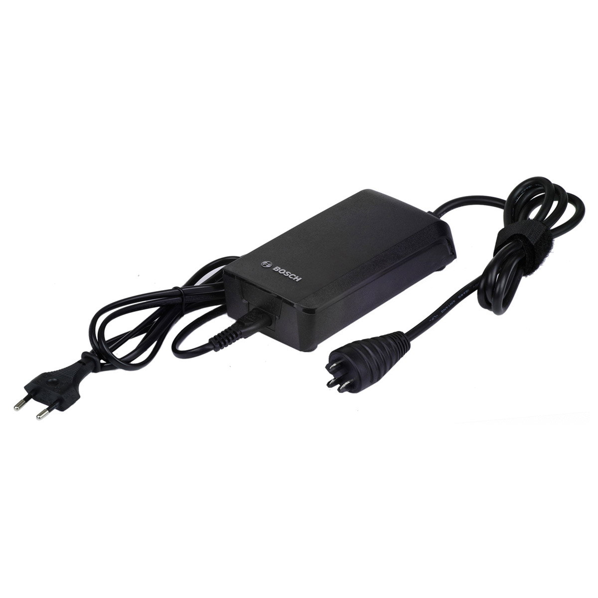 BOSCH 2A CHARGER WITH POWER CABLE