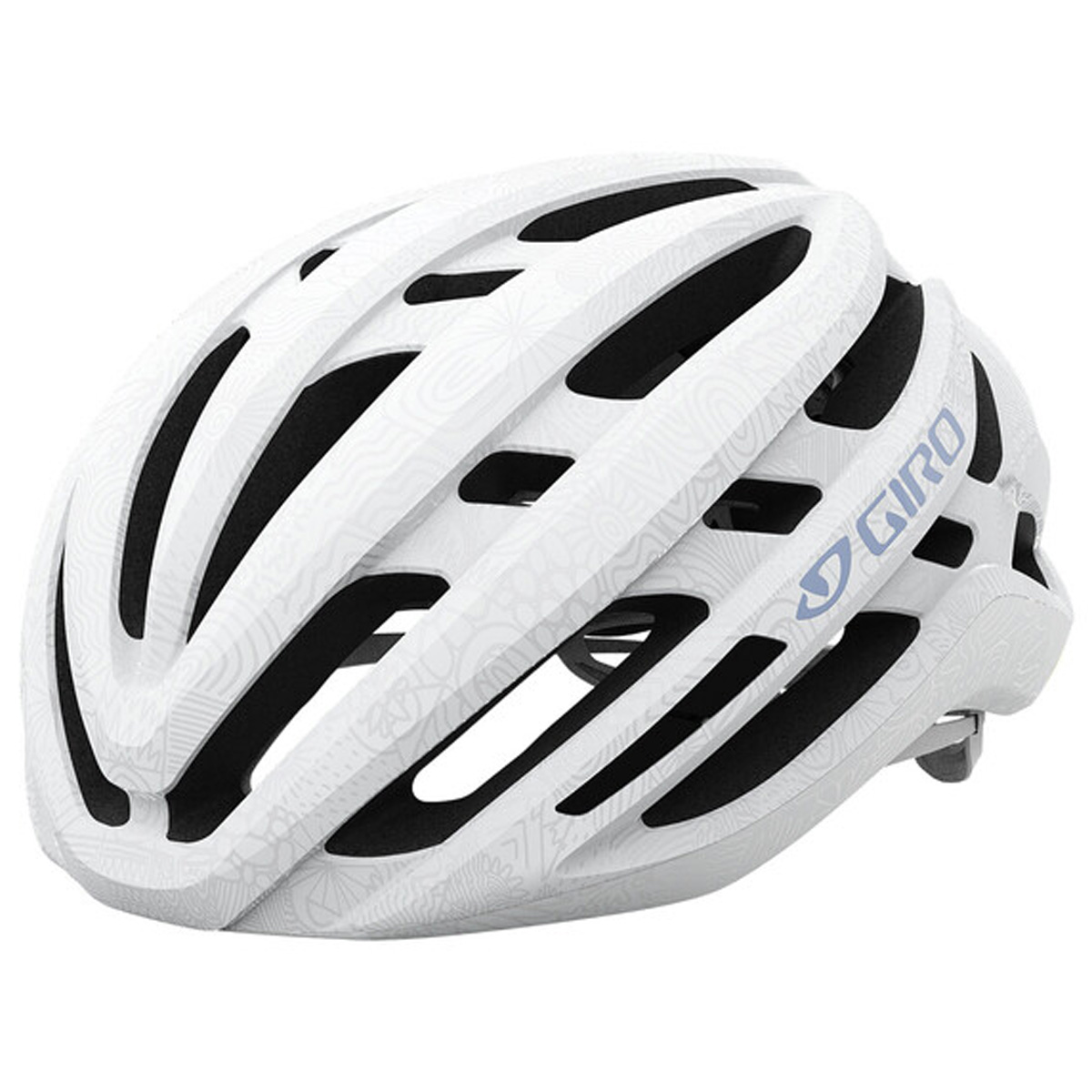 Giro Agilis MIPS Women Helmet